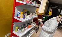 برگزاری دوره تکنسین دارویی توسط پارک علم و فناوری سلامت با همکاری شرک پیشگامان فناوری سلامت جهش 